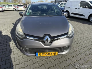 Renault Clio Estate 1.5 dCi ECO Dynamiquepris vast
