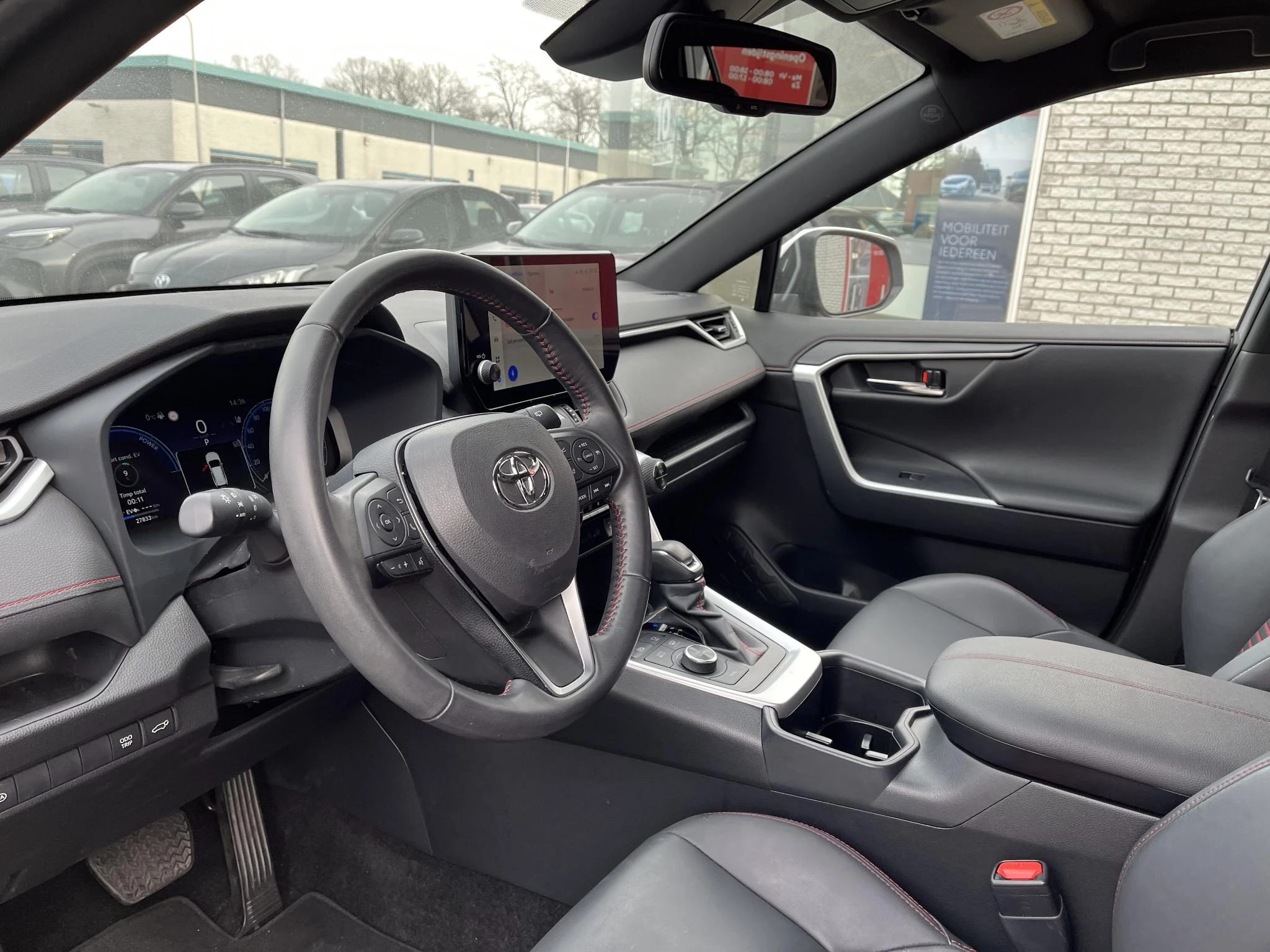 Hoofdafbeelding Toyota RAV4