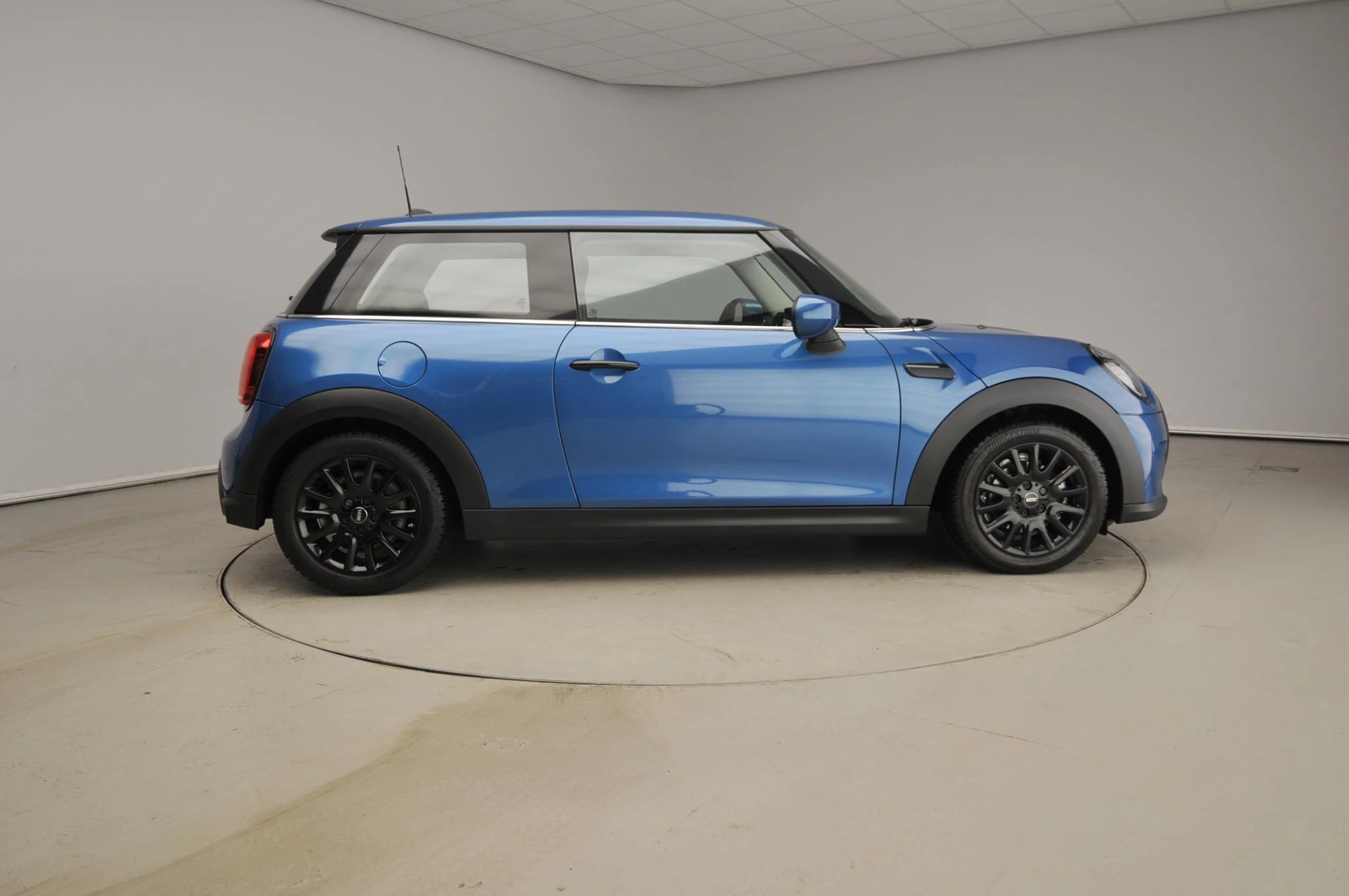 Hoofdafbeelding MINI 3-deurs