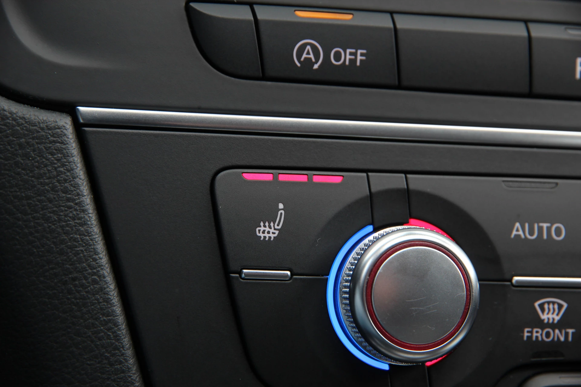 Hoofdafbeelding Audi RS6