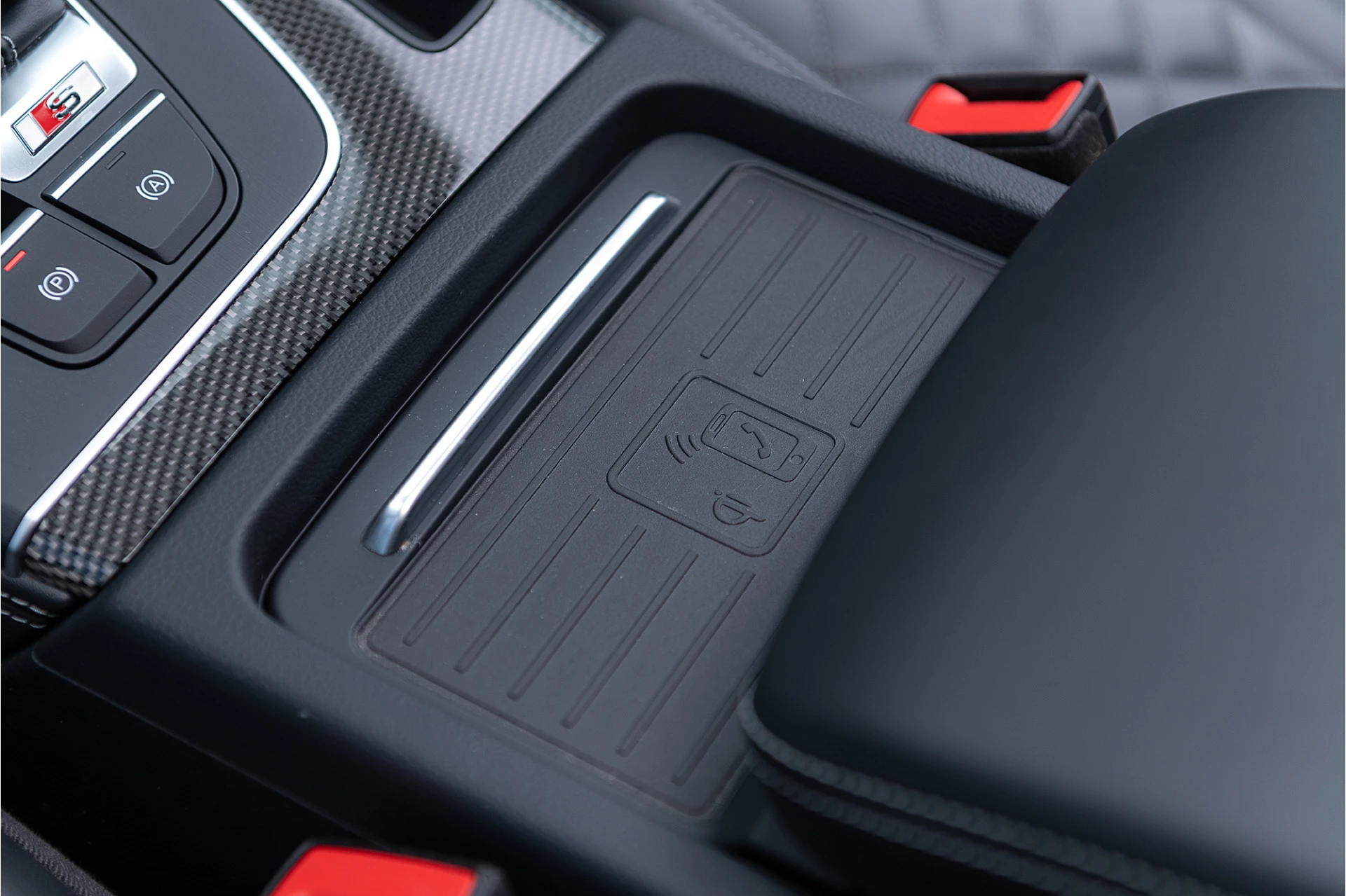 Hoofdafbeelding Audi SQ5