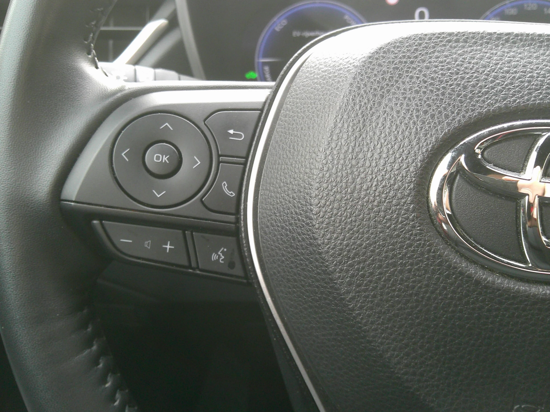 Hoofdafbeelding Toyota Corolla Cross