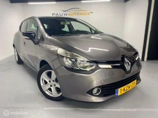 Renault Clio 0.9 TCe  Expression | Navi |Cruise|Bass | Eco |