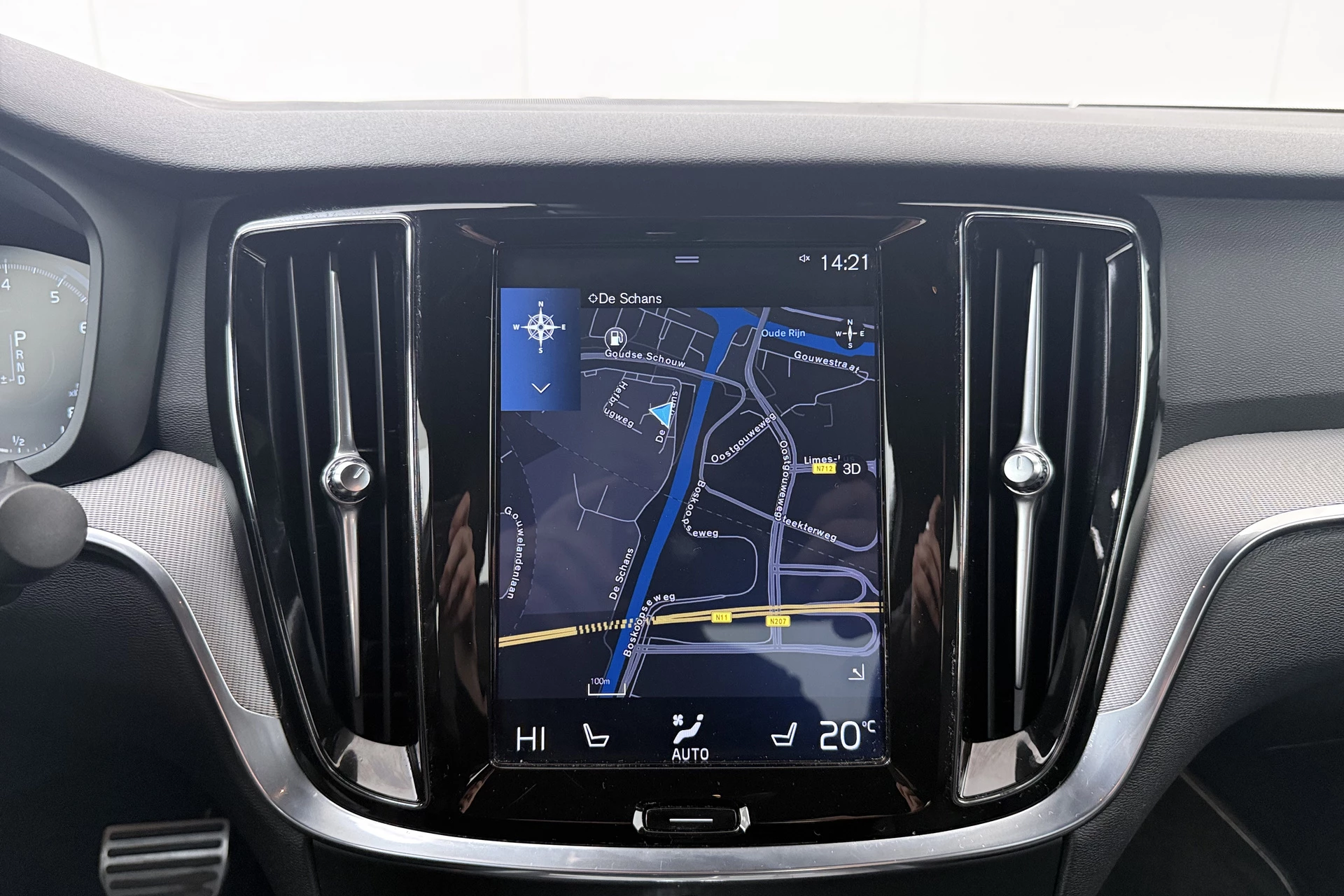 Hoofdafbeelding Volvo S60