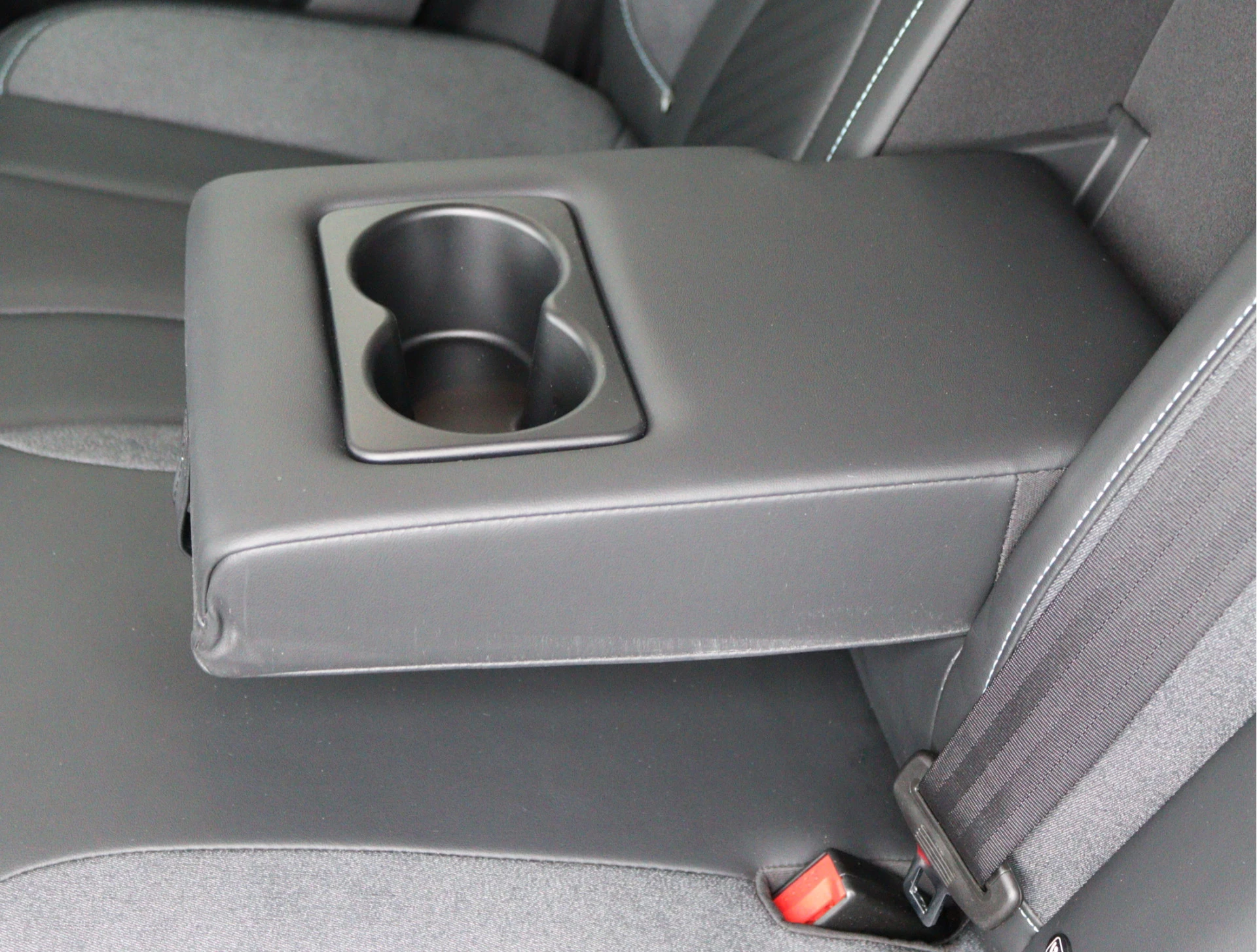 Hoofdafbeelding MG MG5