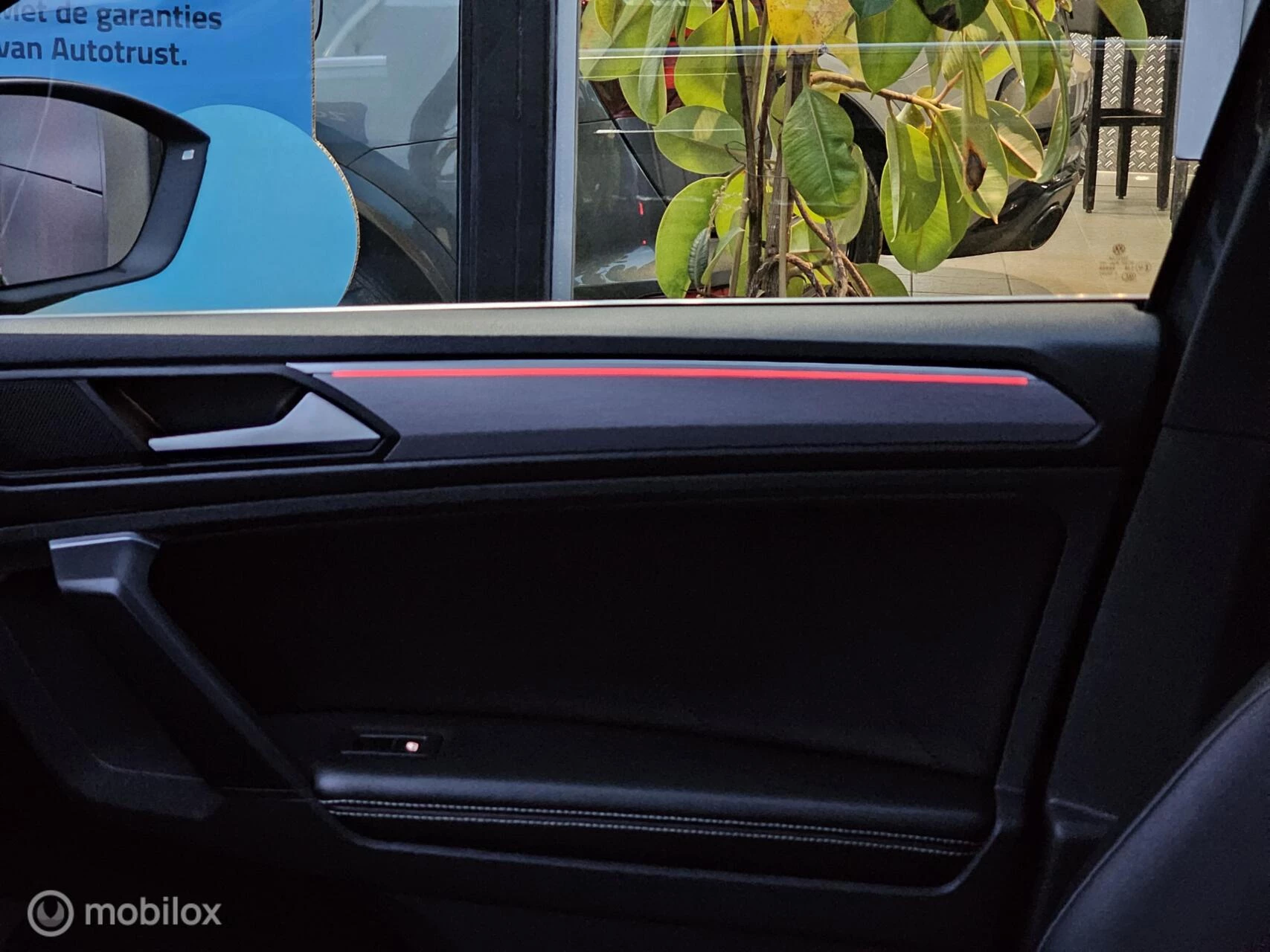 Hoofdafbeelding SEAT Tarraco