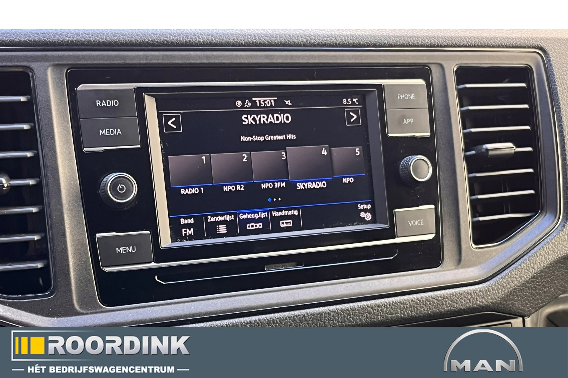 Hoofdafbeelding MAN TGE