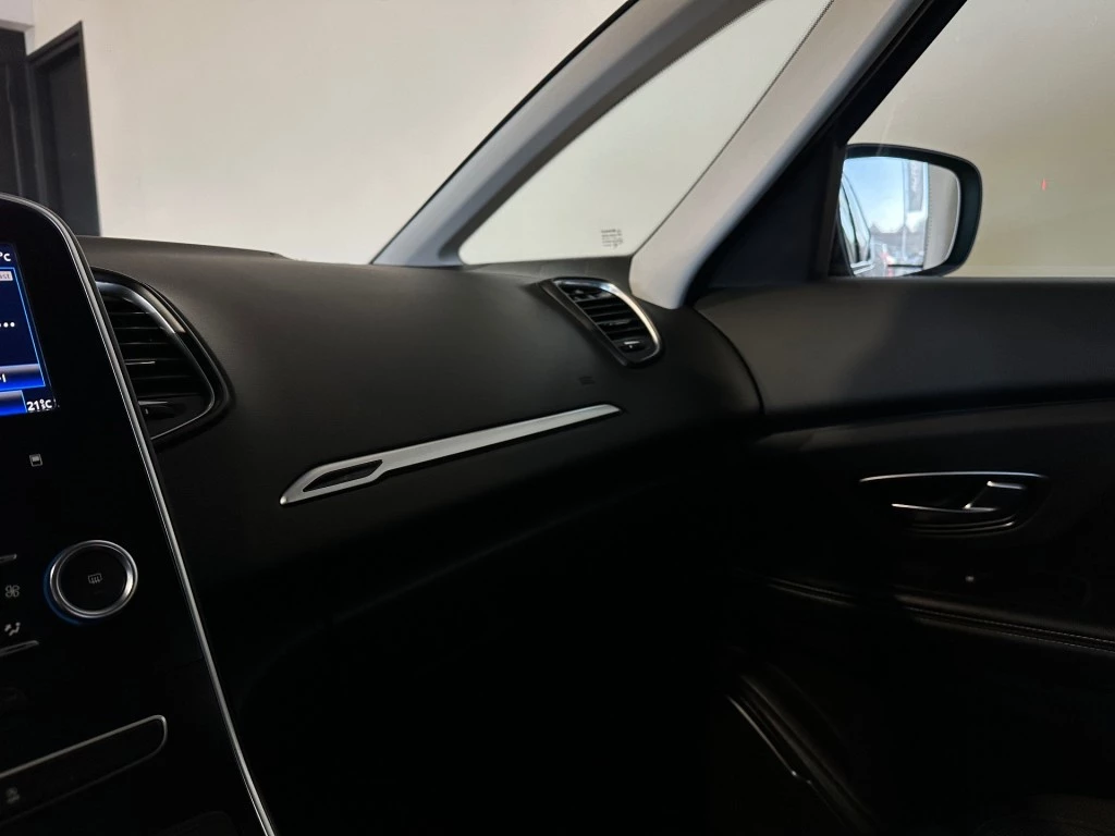 Hoofdafbeelding Renault Scénic