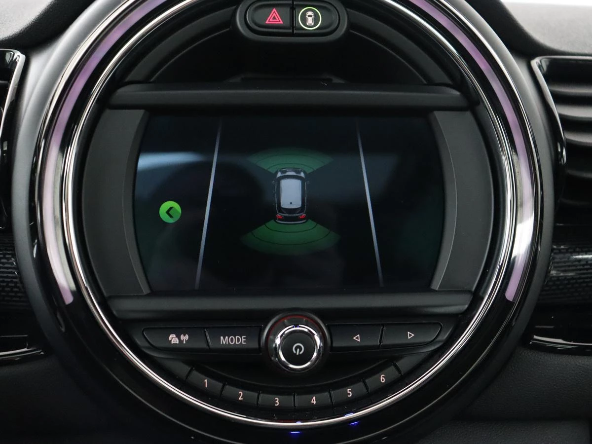 Hoofdafbeelding MINI Clubman