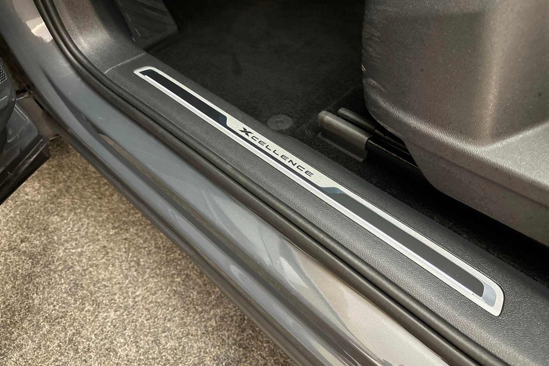 Hoofdafbeelding SEAT Tarraco