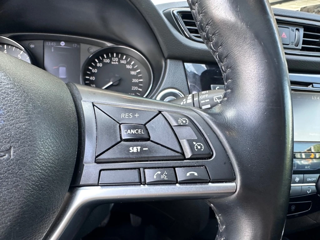 Hoofdafbeelding Nissan X-Trail