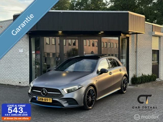 Mercedes A-Klasse 250e AMG |PANO|BURMEST|360|ACC|SFEER|GARANTIE