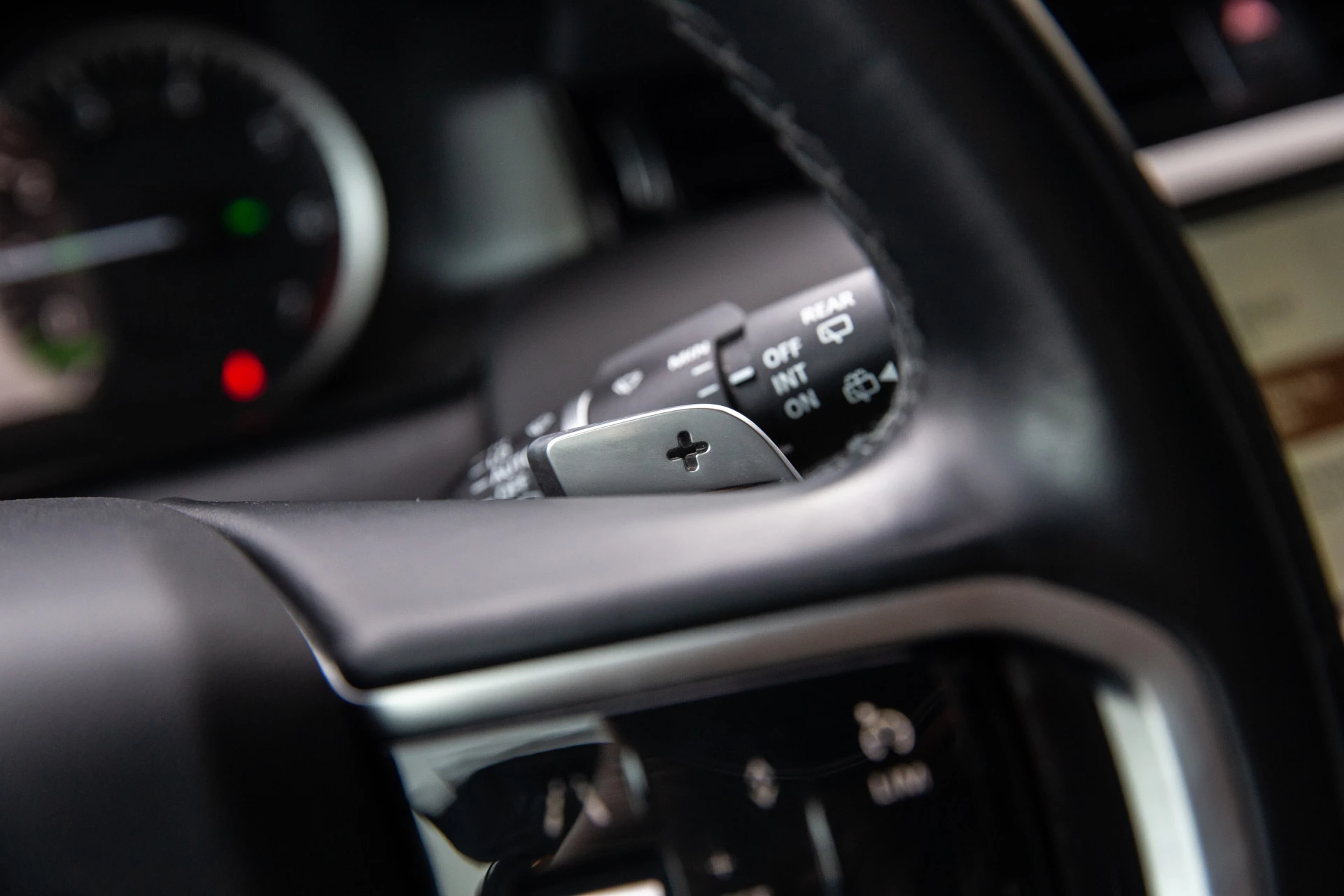 Hoofdafbeelding Land Rover Discovery Sport