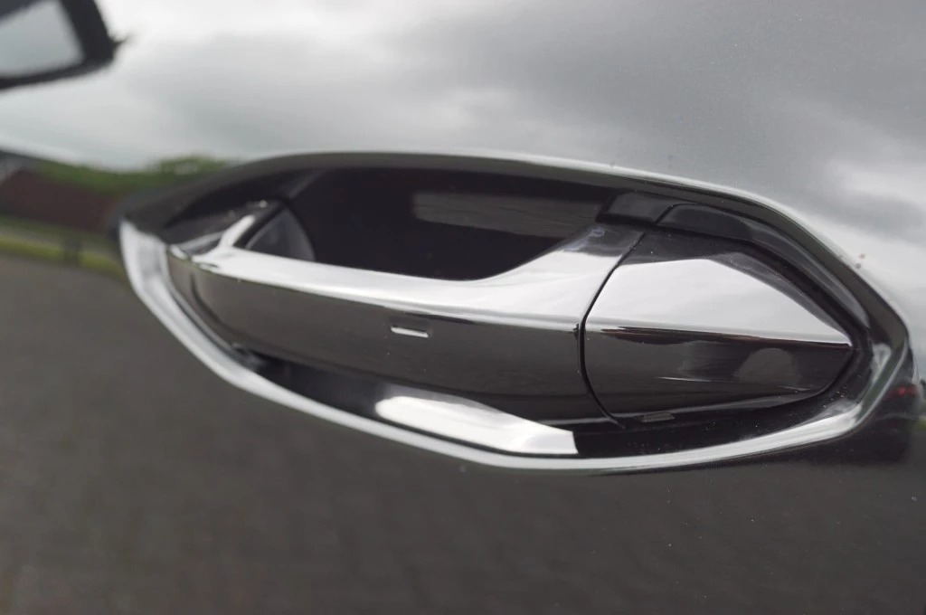 Hoofdafbeelding CUPRA Terramar