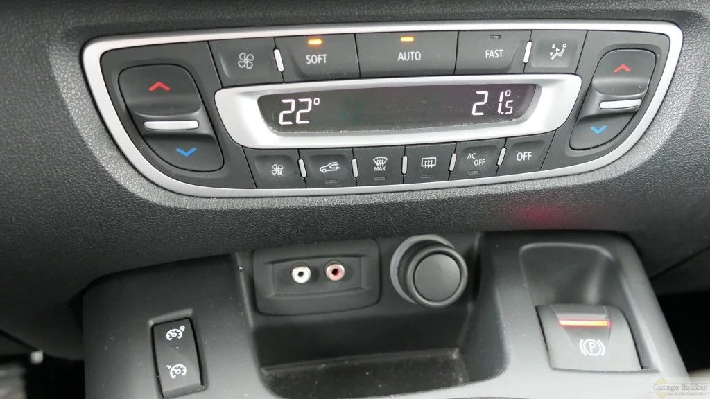 Hoofdafbeelding Renault Grand Scénic