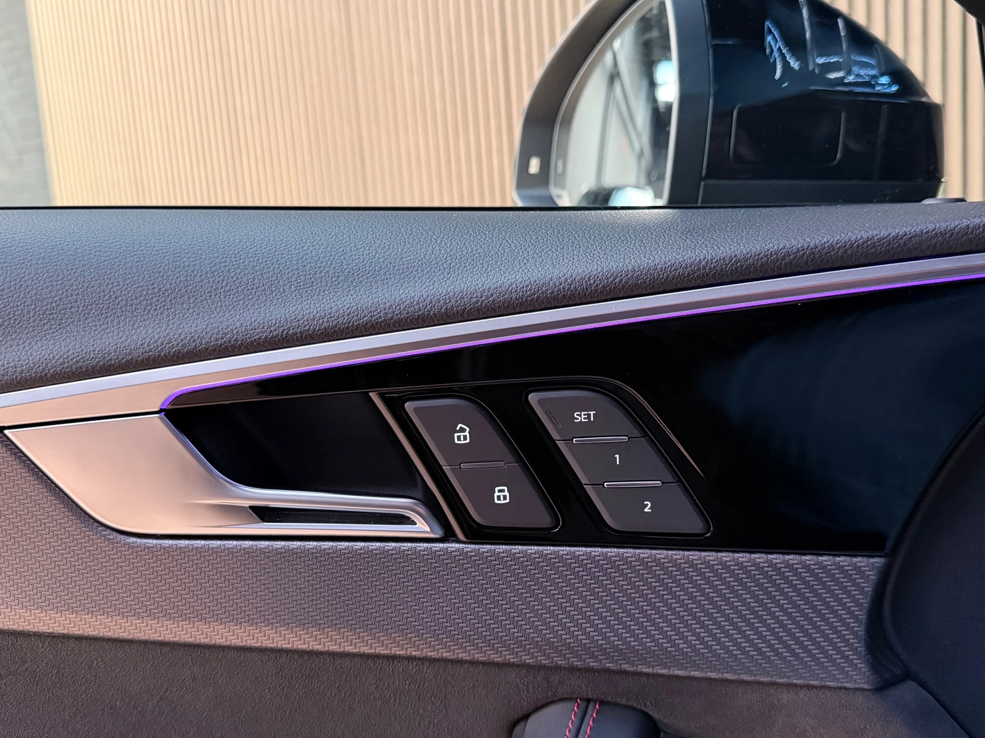 Hoofdafbeelding Audi RS4