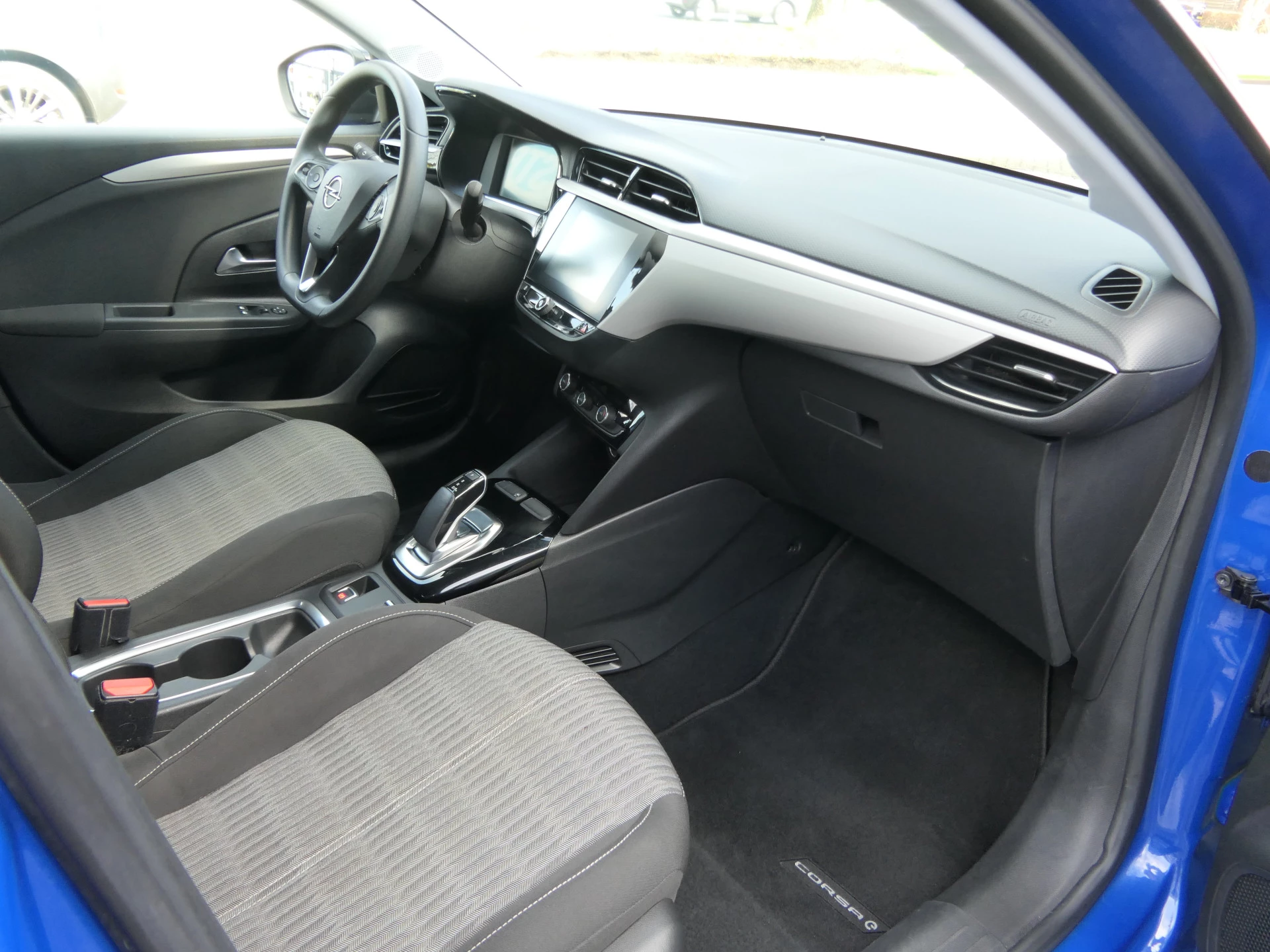 Hoofdafbeelding Opel Corsa-e