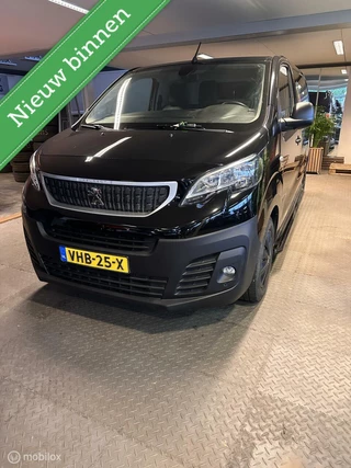 Peugeot Expert Bestel 2.0 BlueHDI 120 Standard Premium