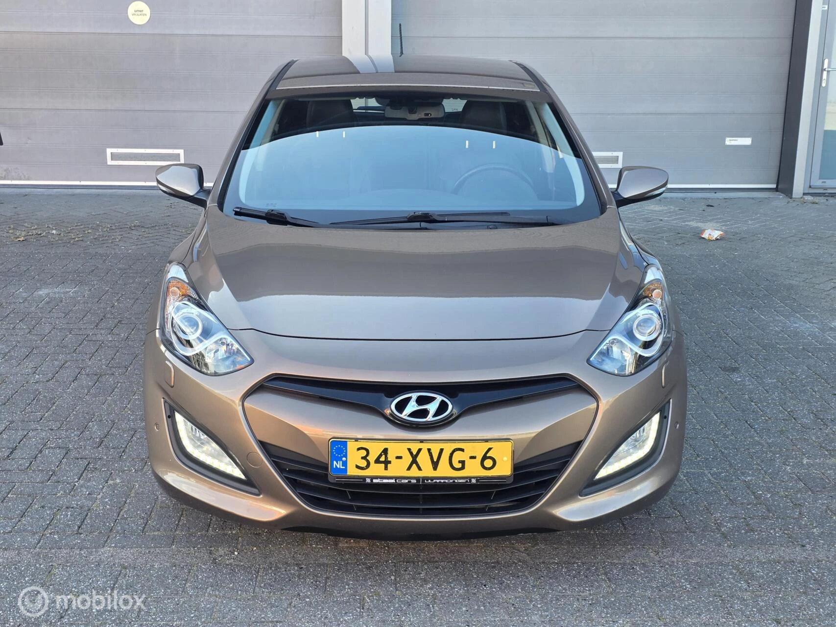 Hoofdafbeelding Hyundai i30