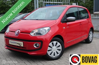 Volkswagen Up! 1.0 cheer up! BlueMotion AIRCO