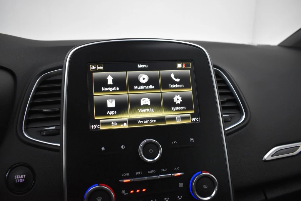 Hoofdafbeelding Renault Grand Scénic