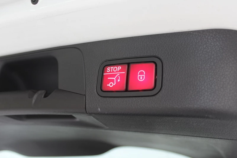 Hoofdafbeelding Mercedes-Benz GLB