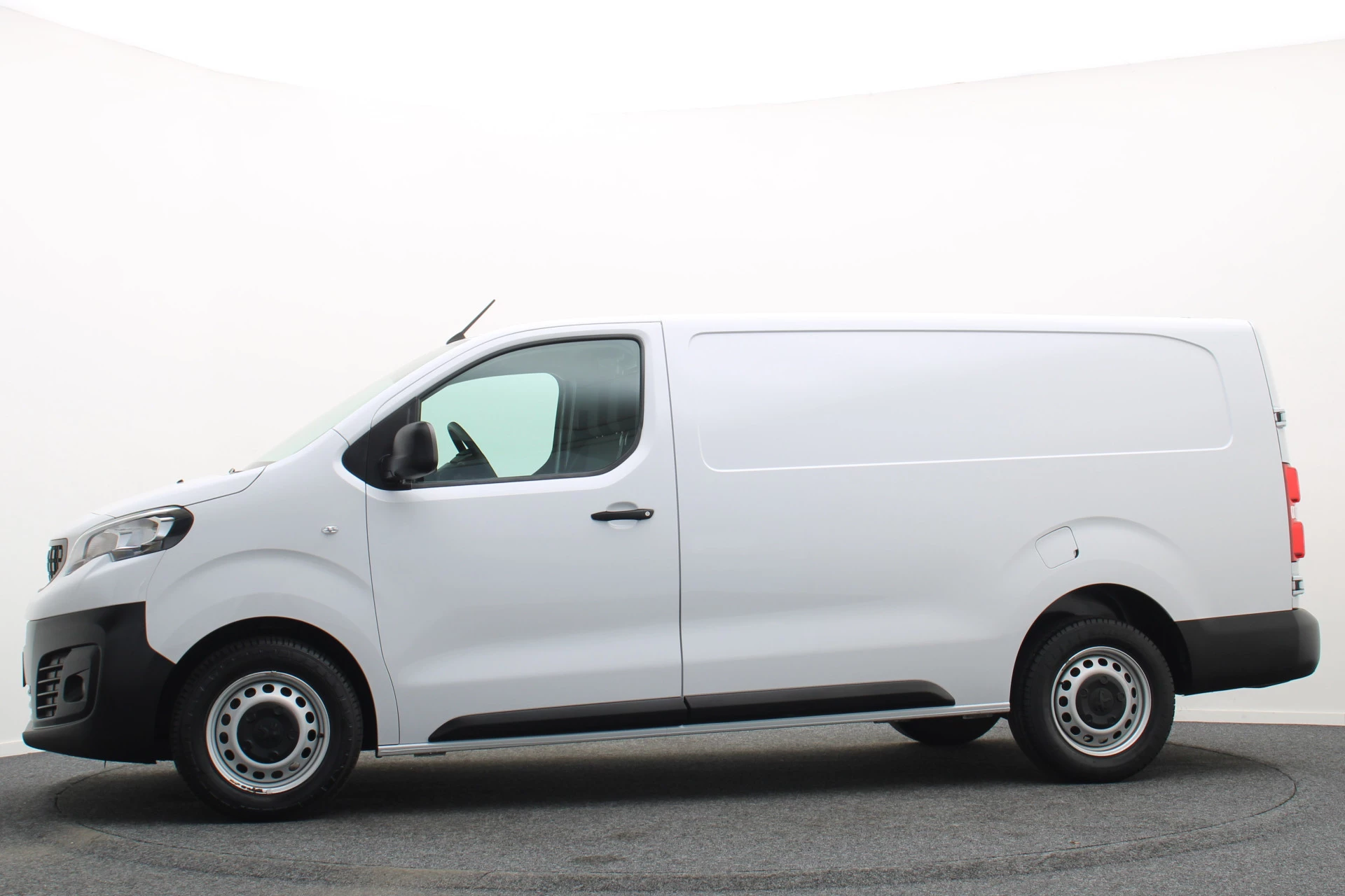 Hoofdafbeelding Peugeot Expert