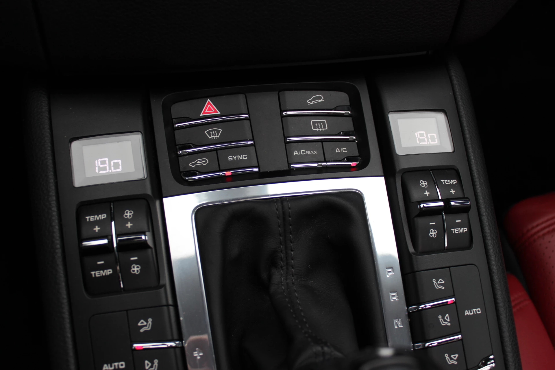 Hoofdafbeelding Porsche Macan