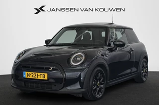 MINI Electric Camden Edition 33 kWh SOH 97% Panoramadak Leder Apple CarPlay