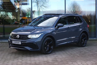 Volkswagen Tiguan 1.4 TSI 245 PK eHybrid R-Line Business PHEV, Panoramdak, Carplay, Adap. Cruise Control