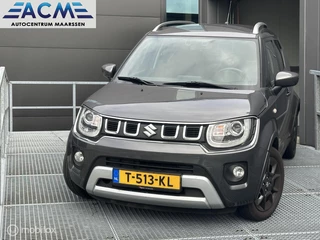 Hoofdafbeelding Suzuki Ignis Suzuki Ignis 1.2 Smart Hybrid Allgrip = AWD