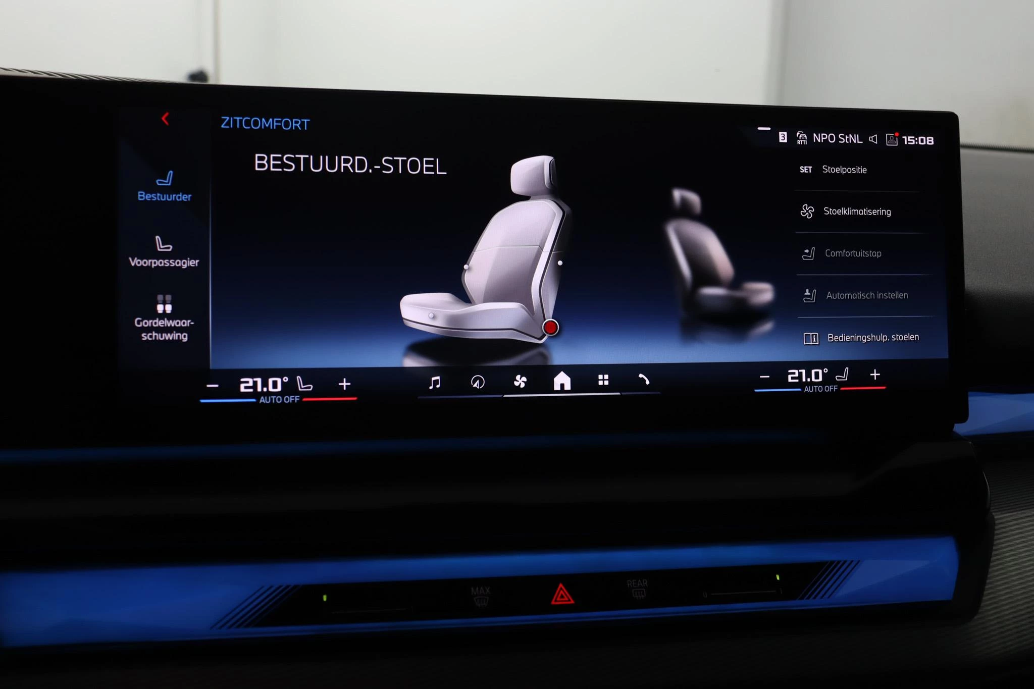 Hoofdafbeelding BMW i5