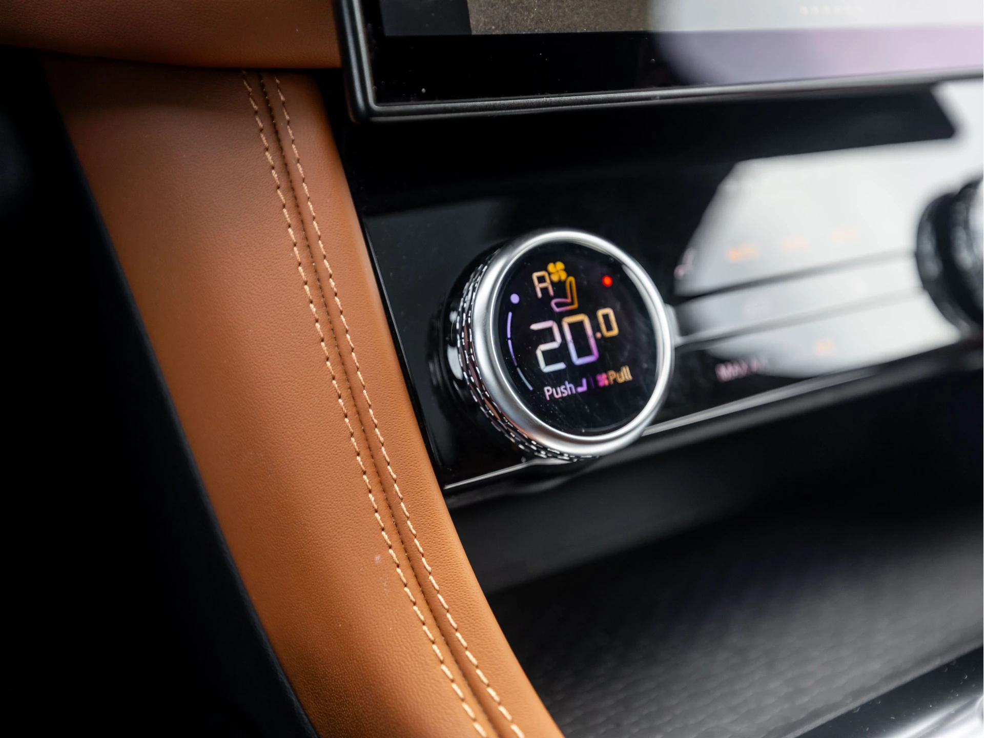 Hoofdafbeelding Jaguar F-PACE