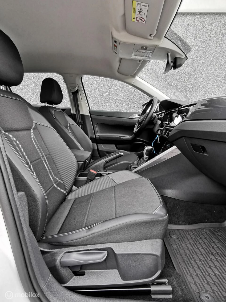 Hoofdafbeelding Volkswagen Taigo