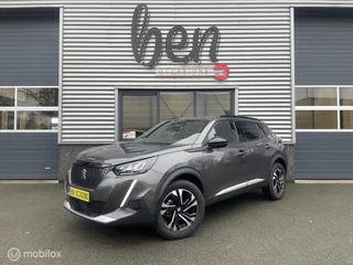 Peugeot 2008 1.2 PureTech 130 Allure