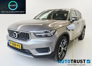 Volvo XC40 T4 Recharge Inscription ADAPTIVE CRUISE CAMERA DAB