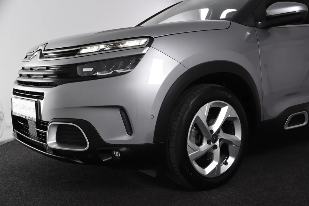 Hoofdafbeelding Citroën C5 Aircross