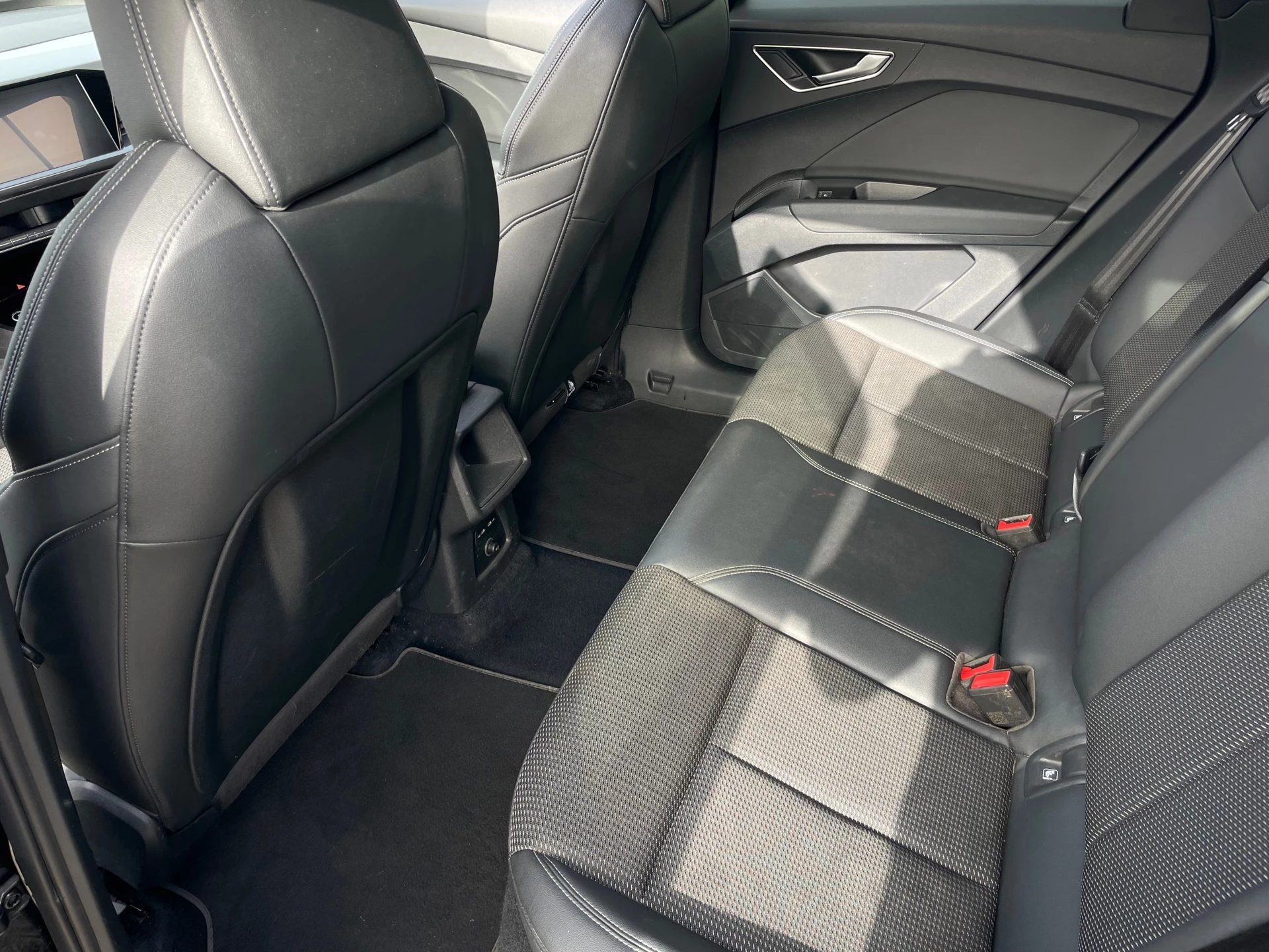 Hoofdafbeelding Audi Q4 e-tron