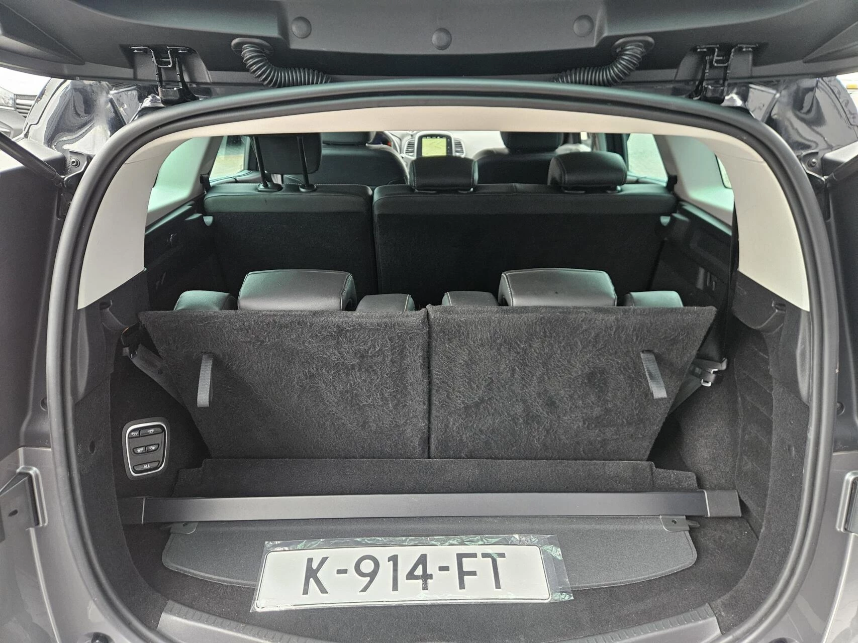 Hoofdafbeelding Renault Grand Scénic