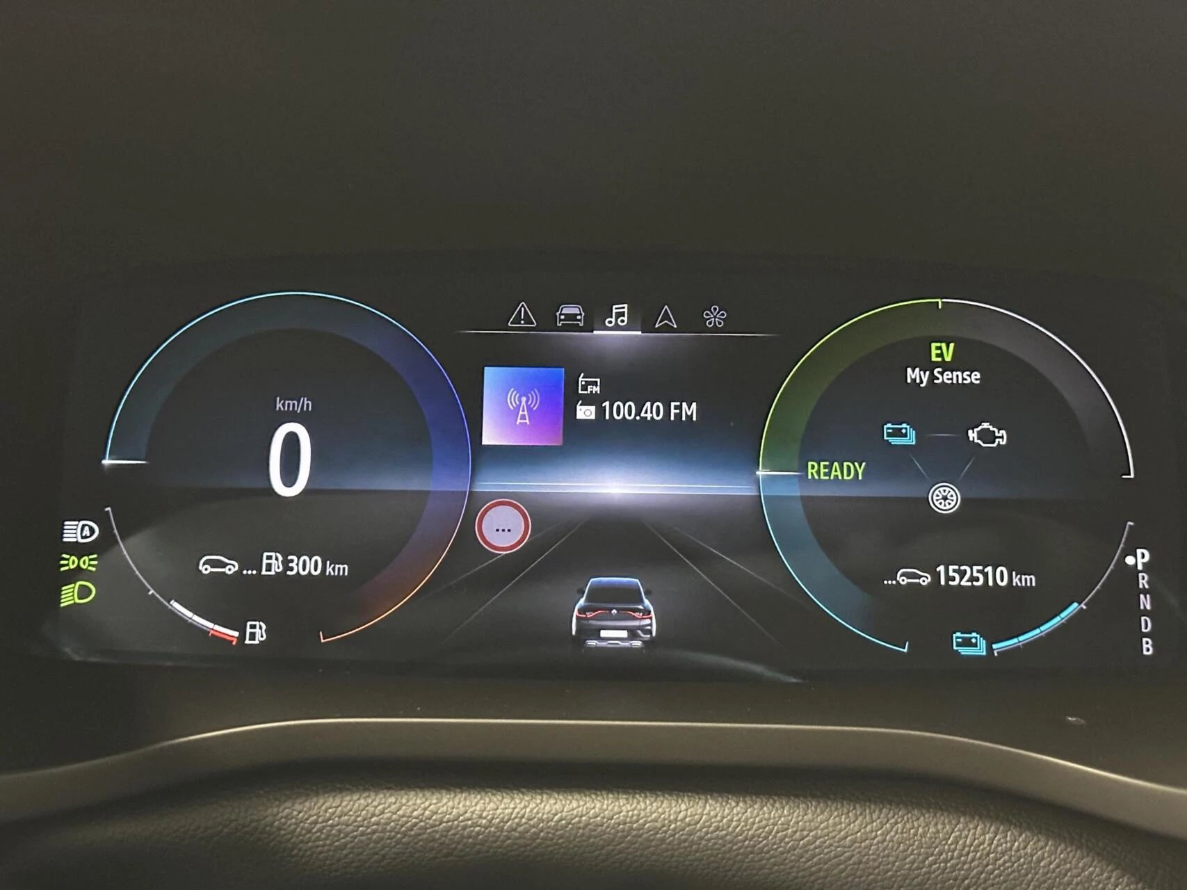 Hoofdafbeelding Renault Arkana