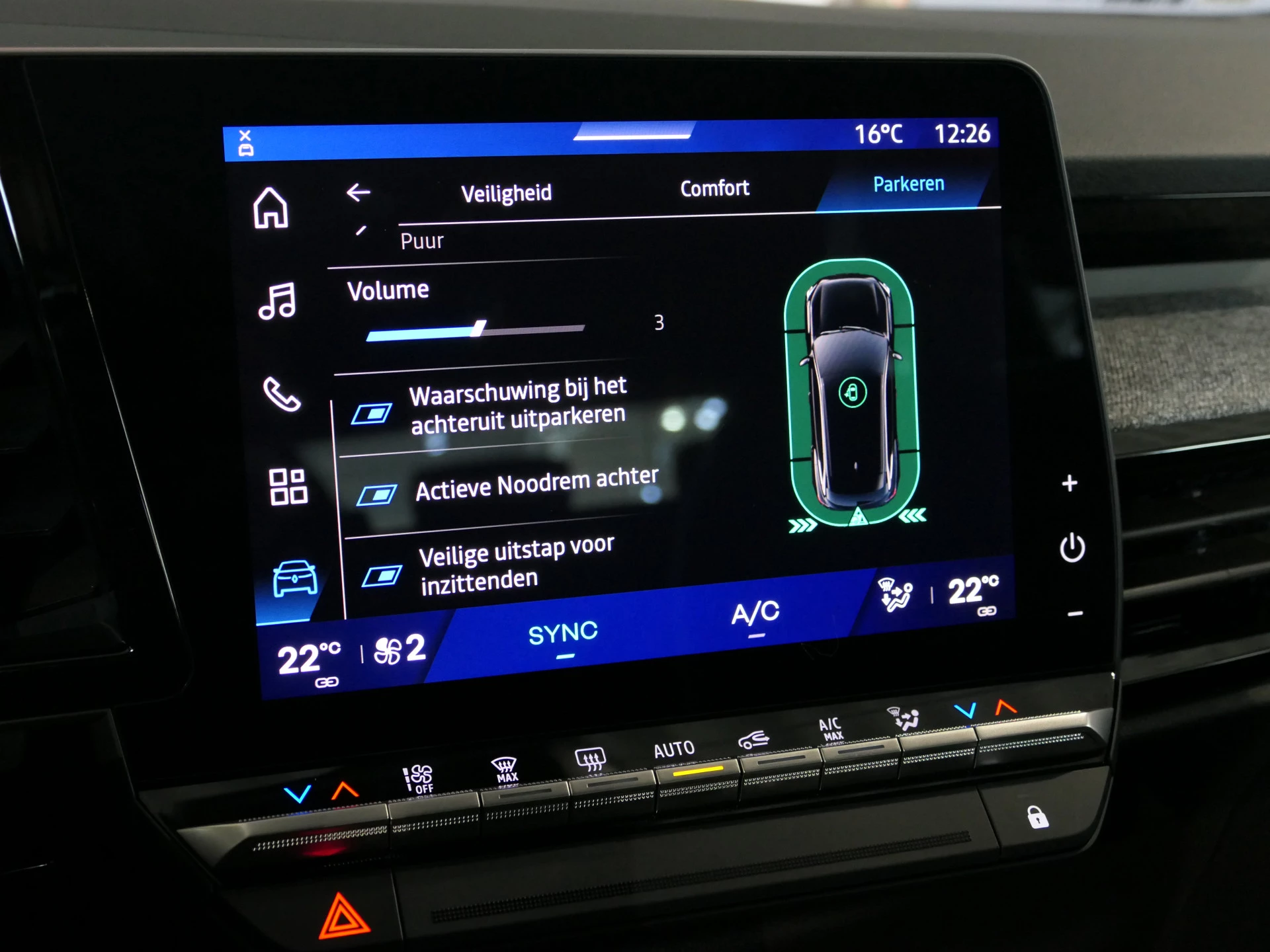 Hoofdafbeelding Renault Austral