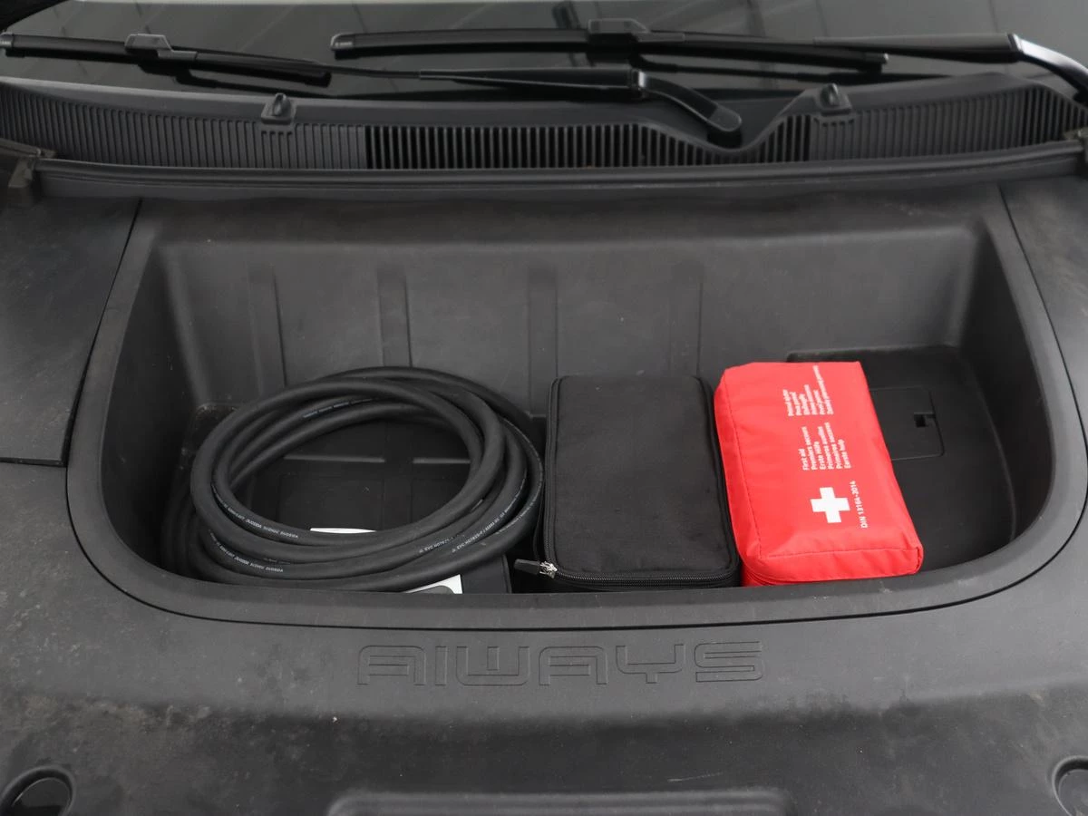 Hoofdafbeelding Aiways U5