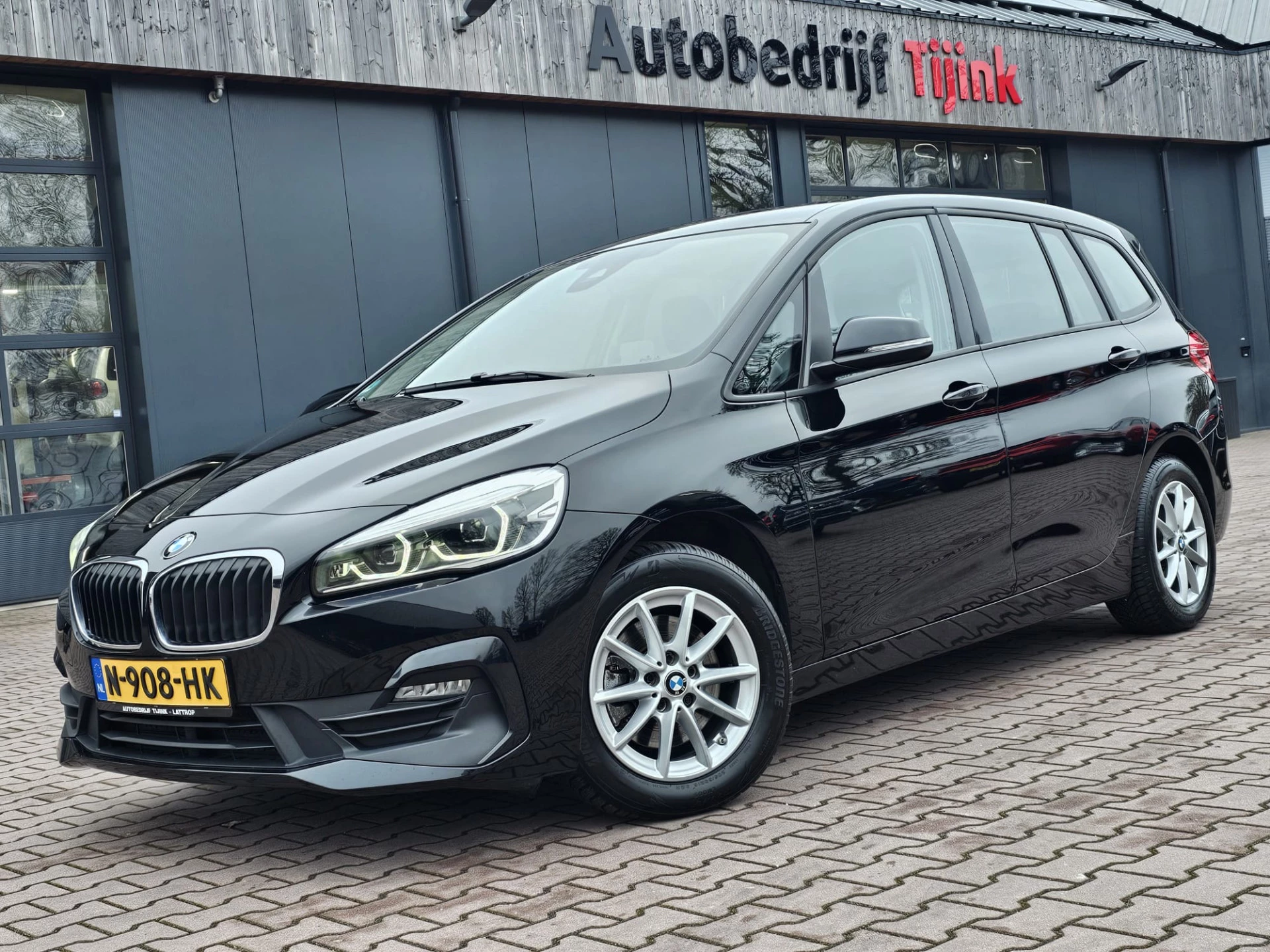 Hoofdafbeelding BMW 2 Serie