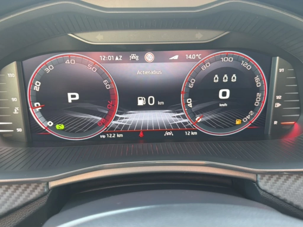 Hoofdafbeelding Škoda Kamiq