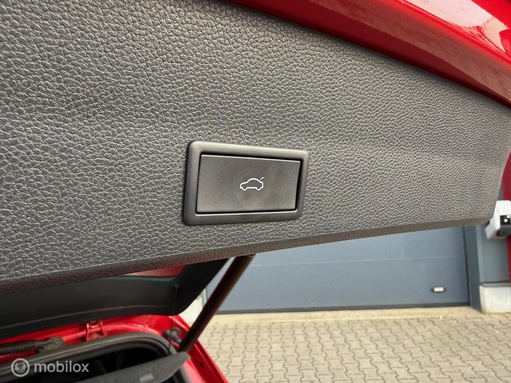 Hoofdafbeelding CUPRA Ateca