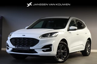 Ford Kuga 2.5 PHEV ST-Line X Stuur/Stoelverwarming Adaptieve Cruise Camera B&O Audio