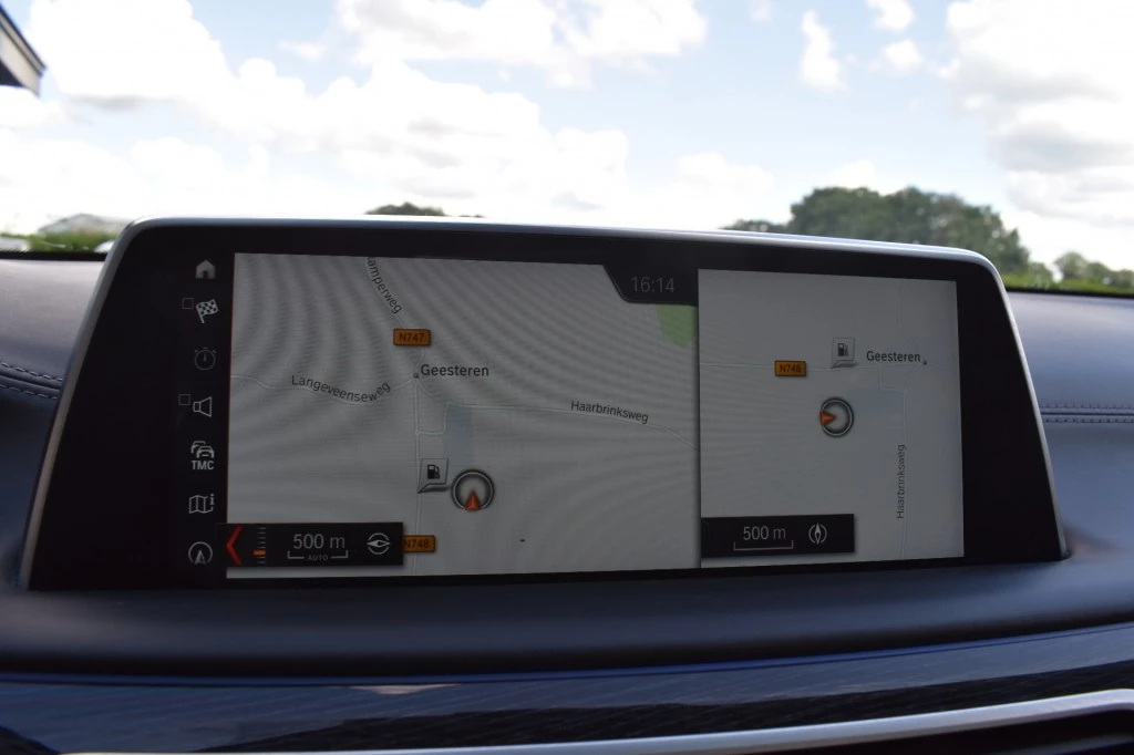 Hoofdafbeelding BMW 7 Serie
