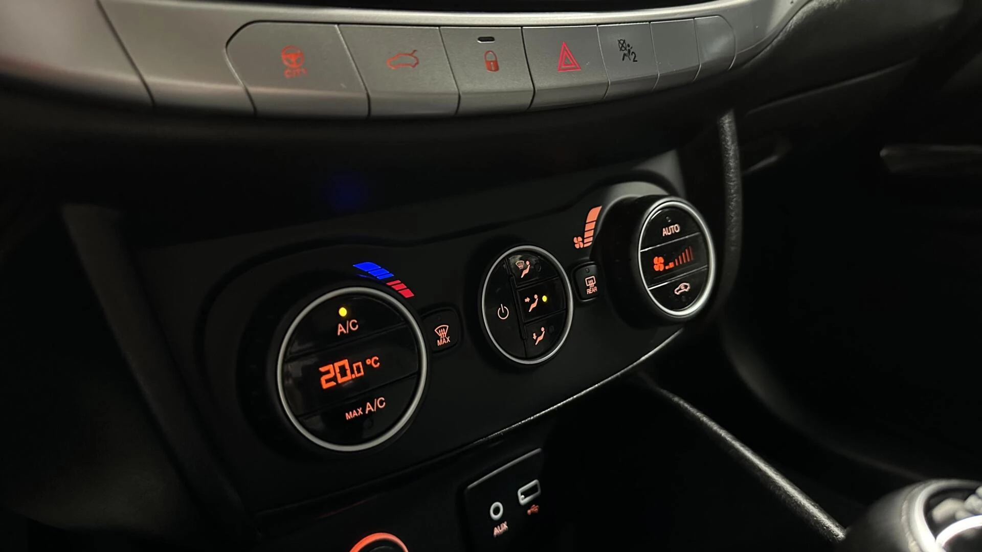 Hoofdafbeelding Fiat Tipo