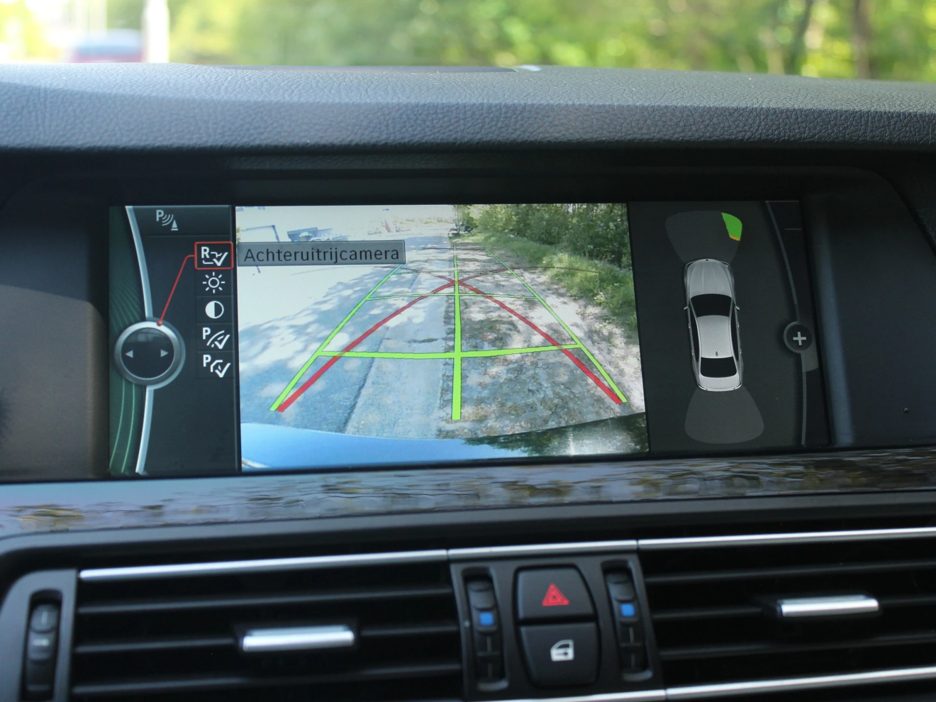 Hoofdafbeelding Alpina B5