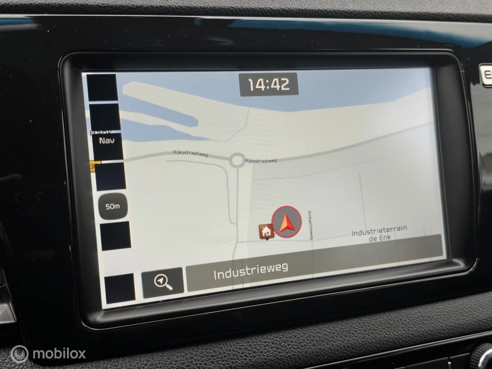 Hoofdafbeelding Kia e-Niro